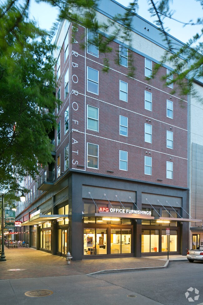 The Lofts at South Bluffs Rentals Memphis, TN