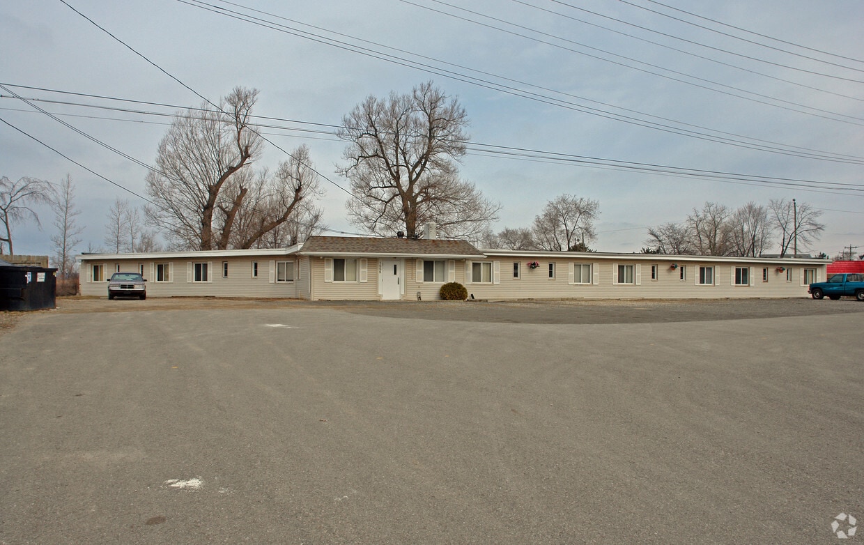 Foto principal - 1555 N Williams Lake Rd