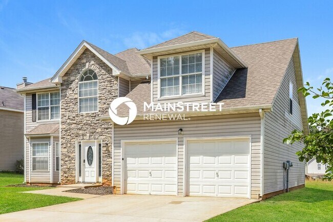 Foto del edificio - 4 Bedroom Pet-Friendly Home in COVINGTON, ...