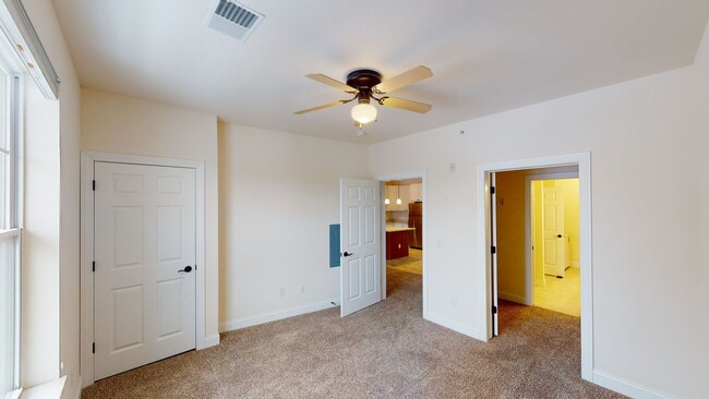 Foto del interior - Hartland Riverwalk Apartments