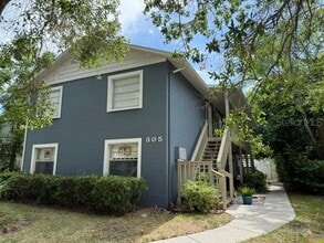 Building Photo - 305 S Westland Ave