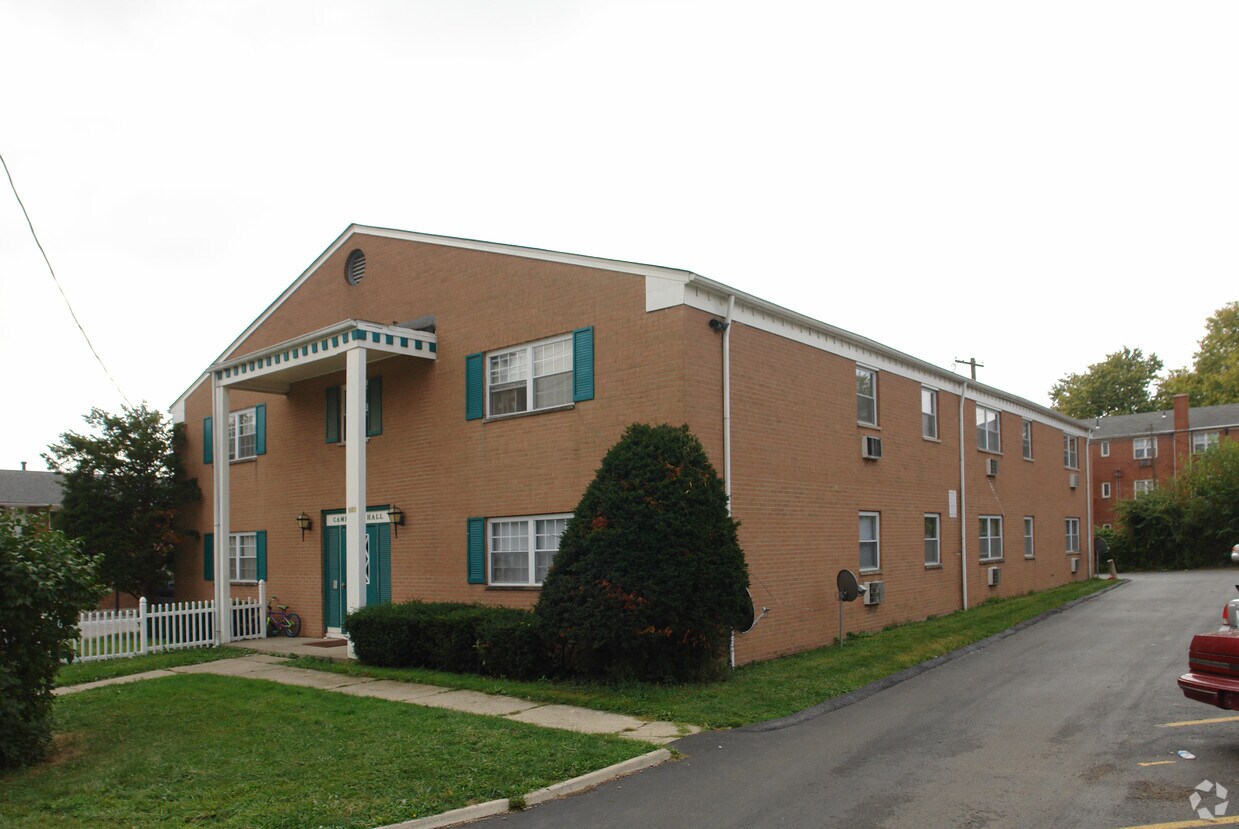 Primary Photo - 601 Riverview Dr