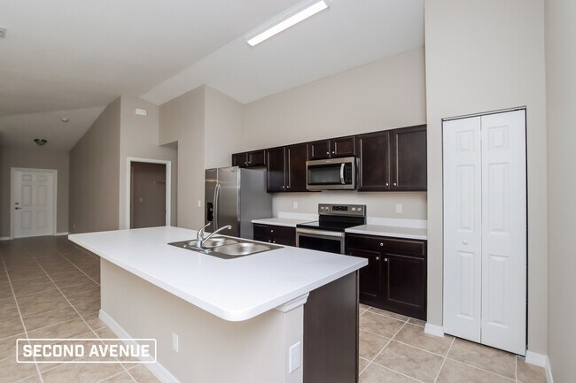 Foto del edificio - 1135 Tarleton St SE