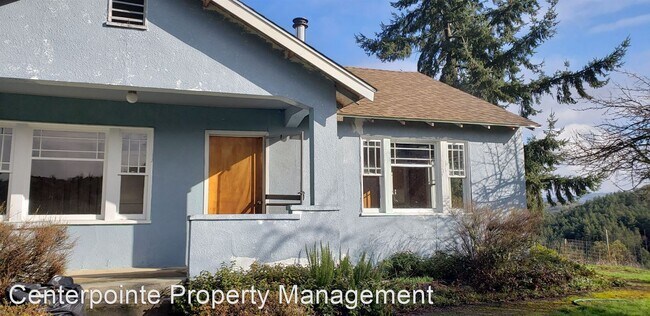 Foto del edificio - 2 br, 1 bath House - 1579 Swan Hill Rd.