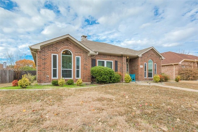 Foto del edificio - 2605 Hackberry Creek