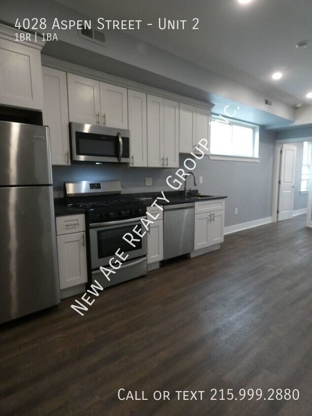 4028 Aspen St Unit 2, Philadelphia, PA 19104 Room for Rent in