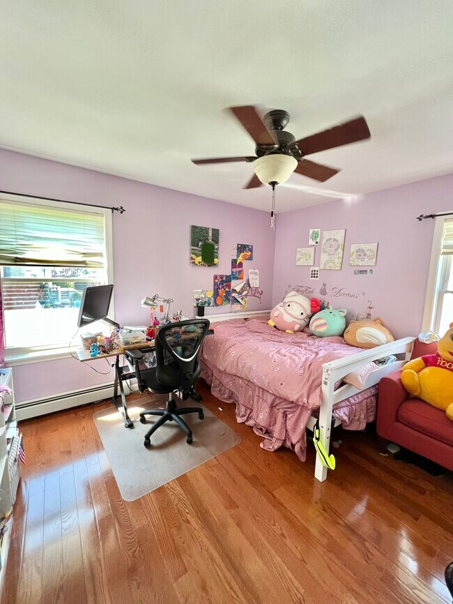 Foto del edificio - 164 Harrison Ave