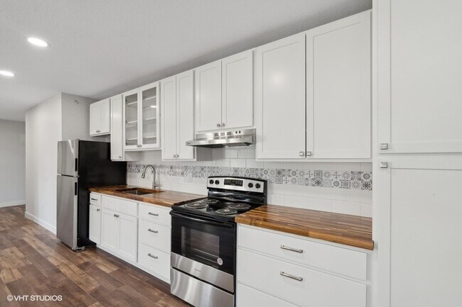 Foto del edificio - 413 Jefferson St