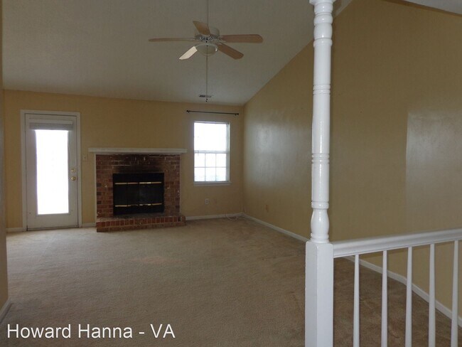 Foto del edificio - 3 br, 2 bath House - 1029 Casanova Drive