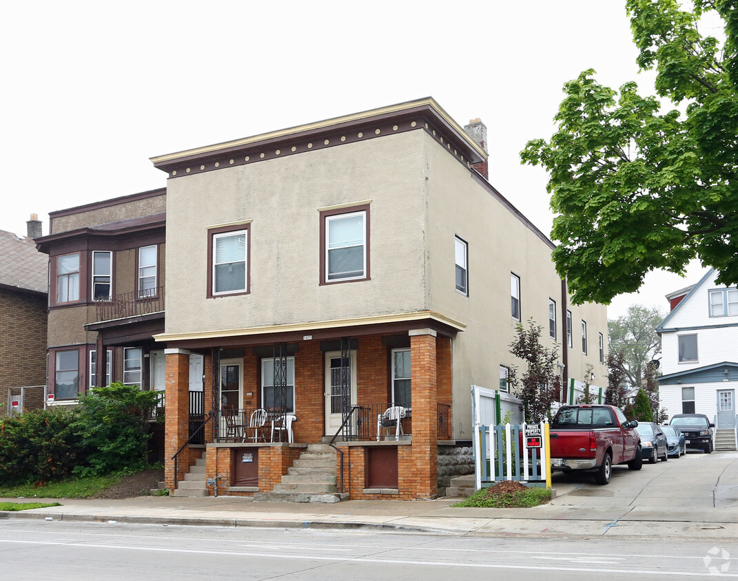 1431 W Greenfield Ave, Milwaukee, WI 53204 - Apartments in Milwaukee ...