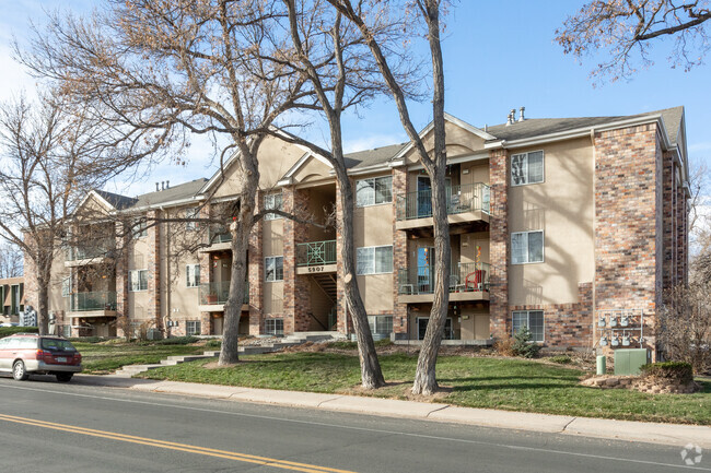 Foto del edificio - Ketring Park Apartments