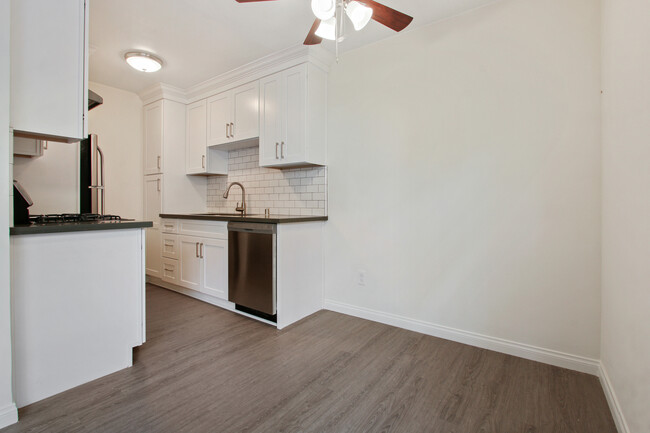 Foto del edificio - 848 7th Street in Santa Monica - steps to ...