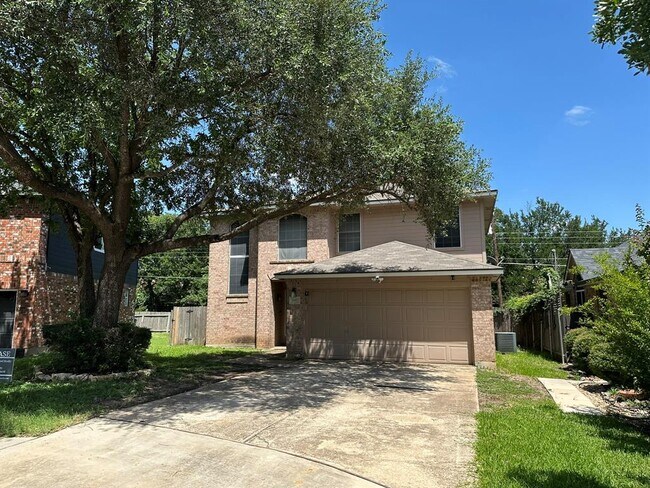 Foto del edificio - 1917 White Oak Cir