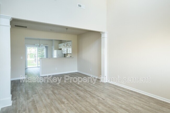 Foto del edificio - 107 Brentfield Loop