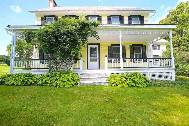 Building Photo - 818 Danby Hill Rd
