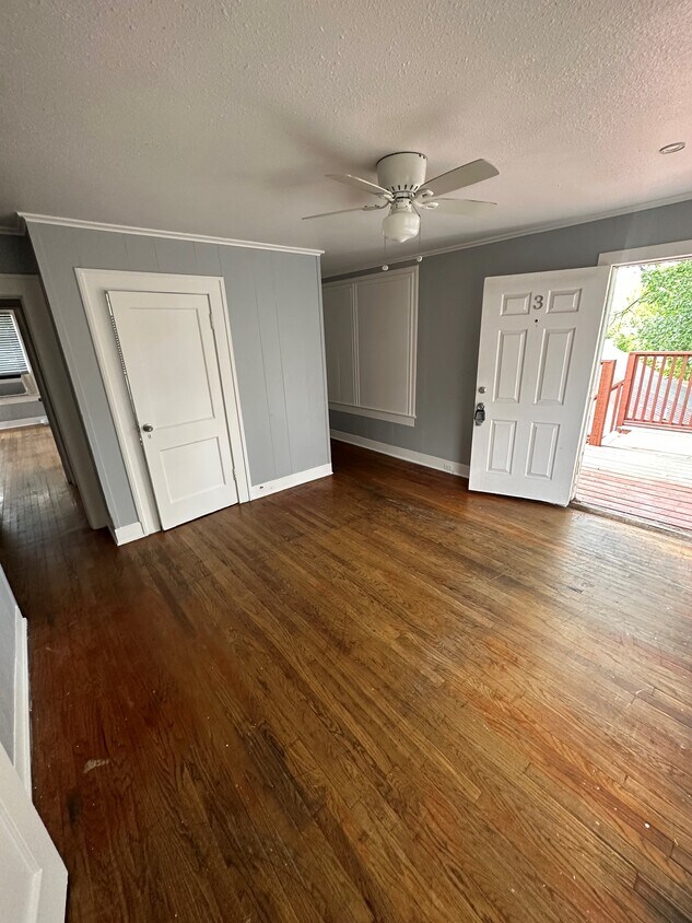 120 S 32nd St Unit 3, Corsicana, TX 75110 Apartments in Corsicana, TX