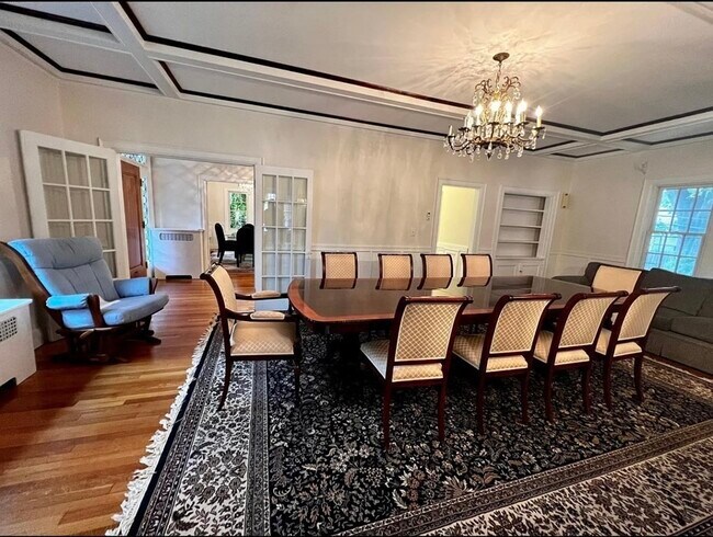 Foto del edificio - 164 Arborway