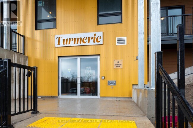 Photo du bâtiment - 8 Culinary Ln