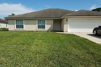 exterior de la casa - 1577 Backwater Dr