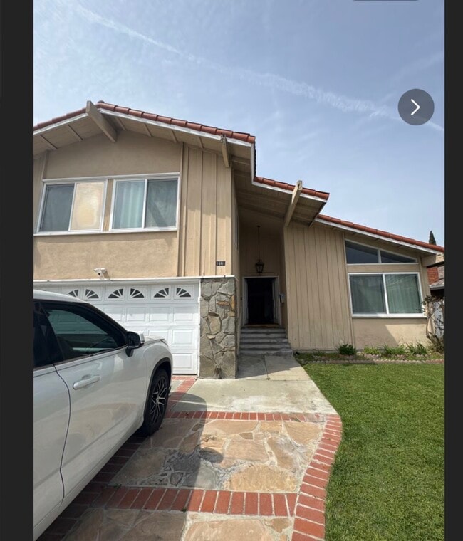 Building Photo - 1661 S Inez Way