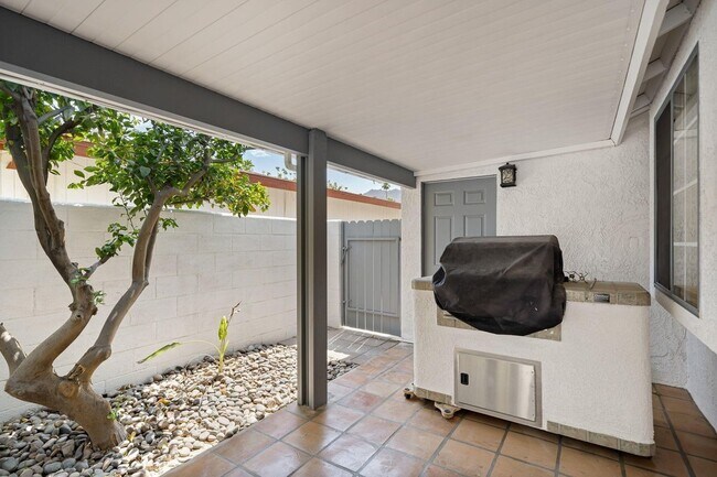 Foto del edificio - 54140 Avenida Mendoza