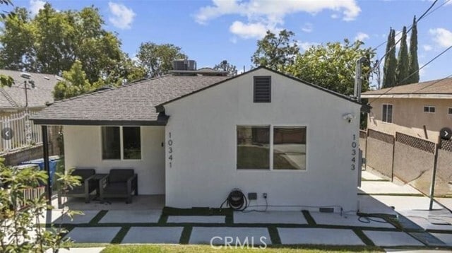 Foto principal - 10341 McClemont Ave
