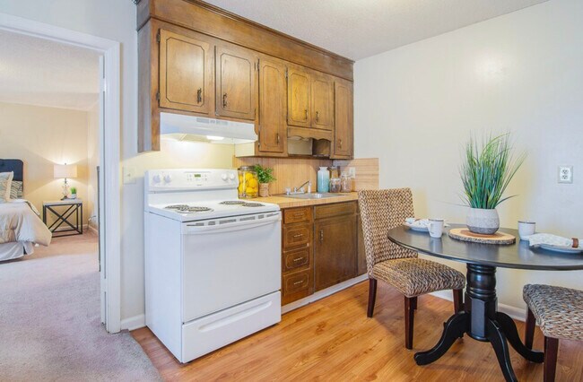 Foto del edificio - Ivey Creek Apartments