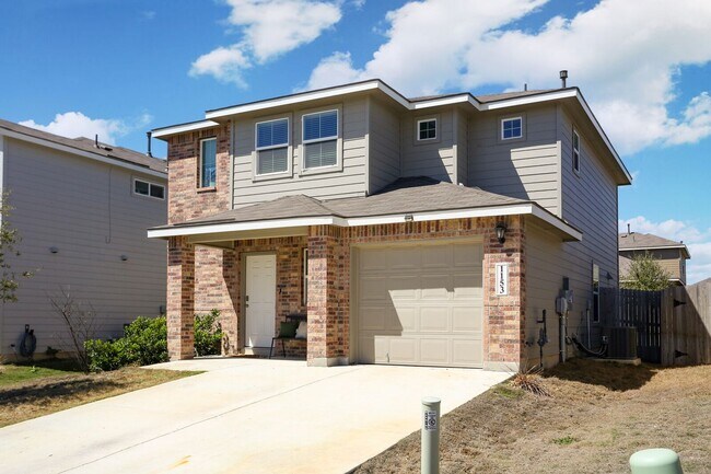 Foto del edificio - 1153 Barn Swallow Wy