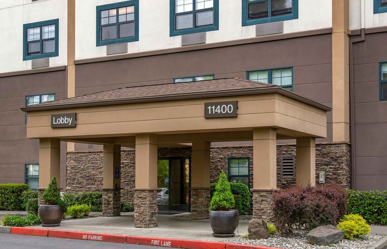 Foto principal - Furnished Studio-Seattle - Bellevue - Down...