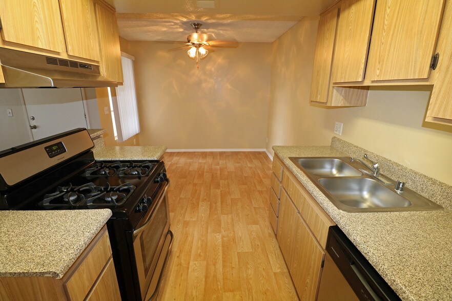 Burton Place Apartments Apartments in Ontario, CA Westside Rentals