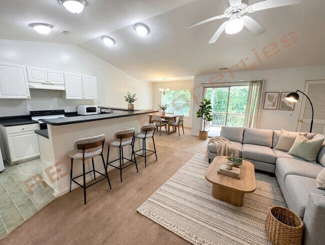 Foto del edificio - 3622 Wellington Ridge Loop