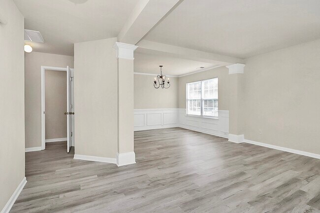 Foto del edificio - 10741 Mountain Springs Dr