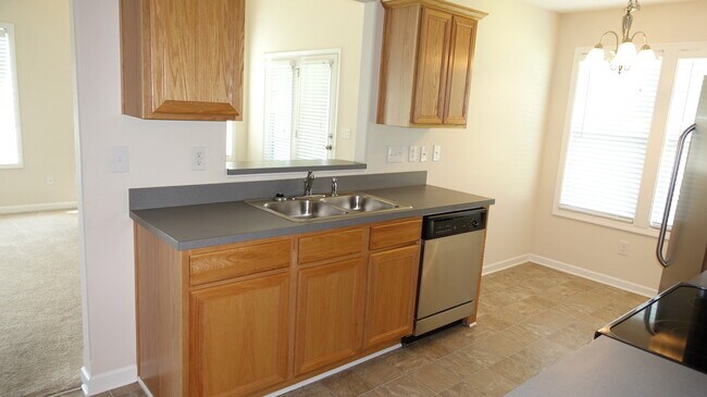 Foto del edificio - Great lakefront home in Kinderton