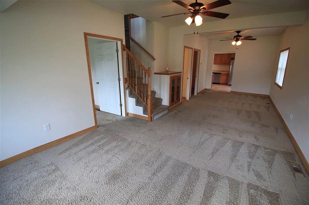 612 5th Ave NW, Minot, ND 58703 House Rental in Minot, ND