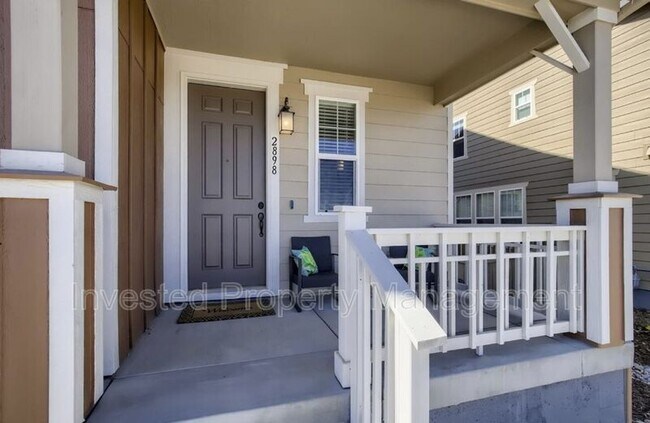Building Photo - 2898 Low Meadow Blvd