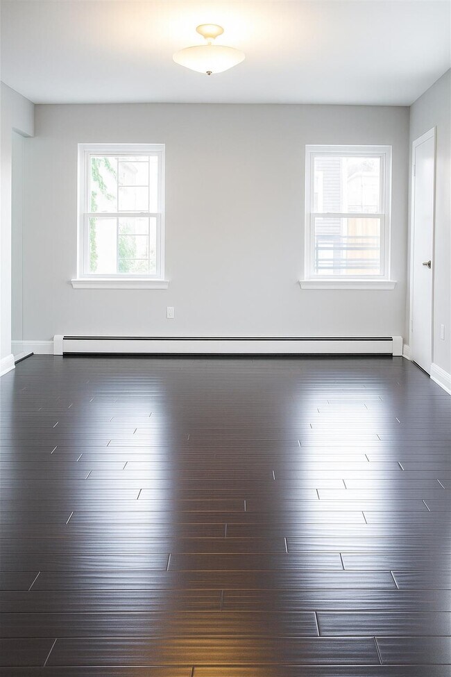 Foto del edificio - 509 Washington St