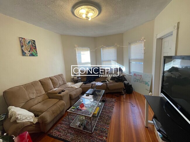 Foto del edificio - 34 Darling St