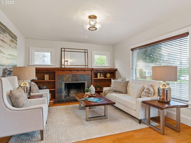 Foto del edificio - 4 Bed Richmond Corner Lot Craftsman w/Outs...