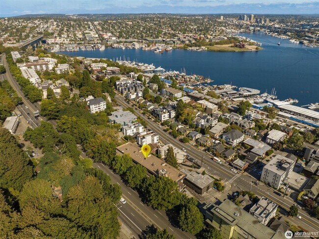 Photo - 2Bd/2Ba Seattle Condo