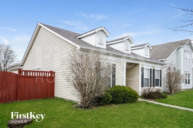 Foto del edificio - 12168 Lindley Dr