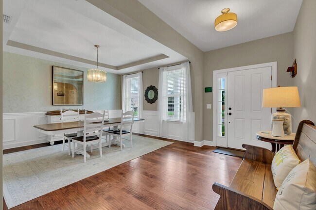 Building Photo - 1060 Harvey Springs Dr