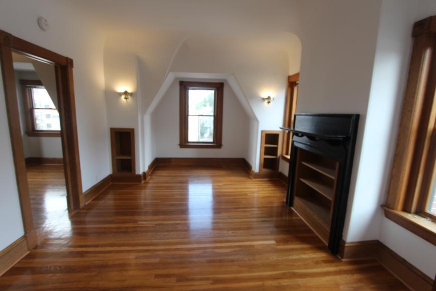 Foto del edificio - 1.0 bedroom in Cambridge Massachusetts 02139