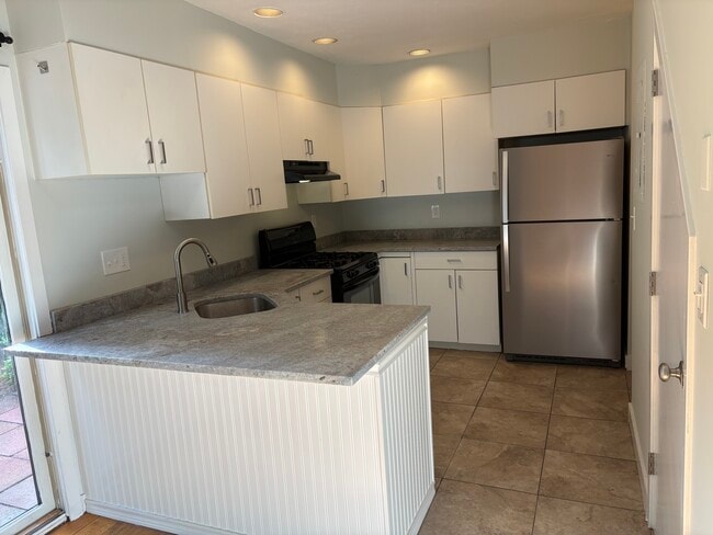 Kitchen - 1 Corey Way