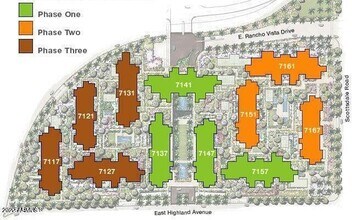 Building Photo - 7117 E Rancho Vista Dr