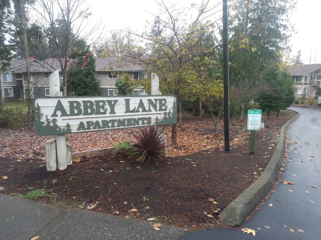 Primary Photo - Abbey Lane Apartments