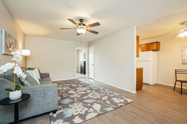 Foto del edificio - Kimberly Apartments