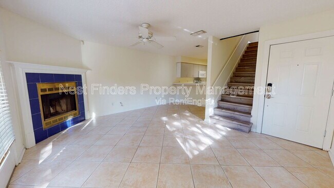 Foto del edificio - 124 Magnolia St