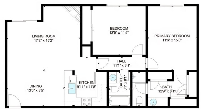 Building Photo - 355 S Madison Ave
