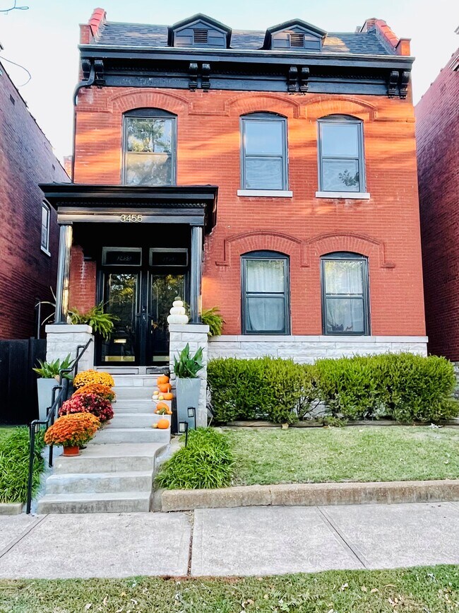 Foto del edificio - 3455 Hartford St