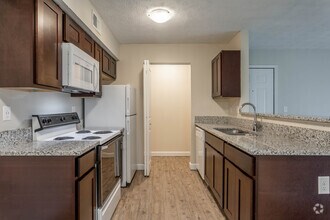 Interior Photo - Bayside Apartment Homes